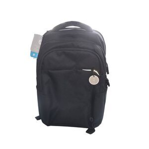 HP Renew Business Black RFID 17.3 Inch Laptop Backpack
